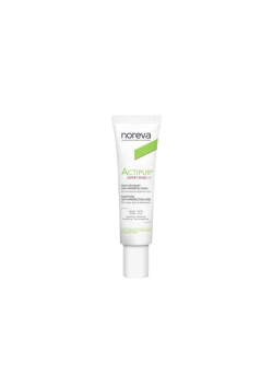 Noreva Actipur Expert Sensi [+] Soothing Anti-Imperfection Care 30ml